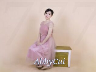 AbbyCui