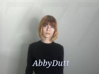 AbbyDutt