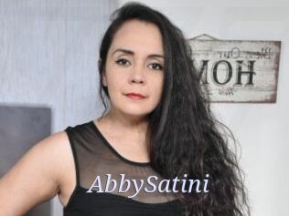 AbbySatini