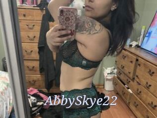 AbbySkye22