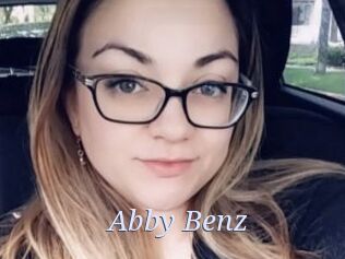 Abby_Benz