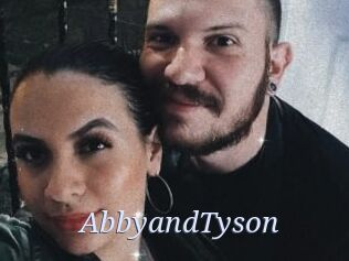 AbbyandTyson