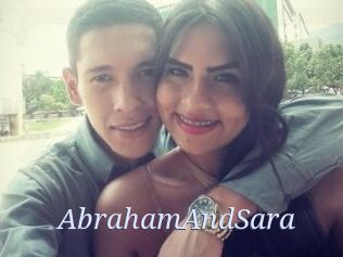 AbrahamAndSara