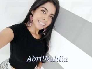 AbrilNahiia