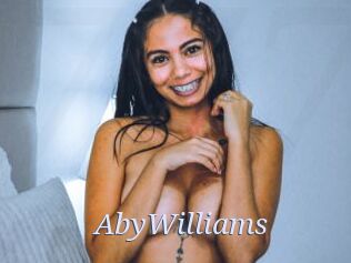 AbyWilliams