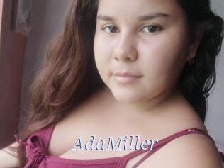 AdaMiller