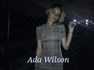 Ada_Wilson