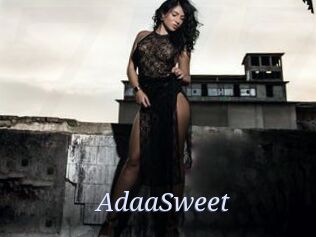 AdaaSweet