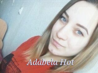 Adabela_Hot