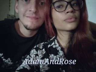 AdamAndRose