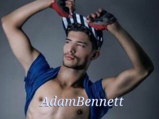 AdamBennett