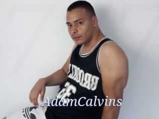 AdamCalvins