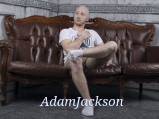 AdamJackson