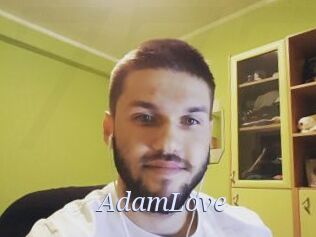 AdamLove