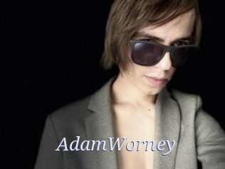 AdamWorney