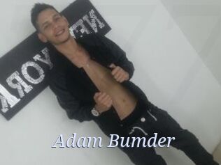 Adam_Bumder