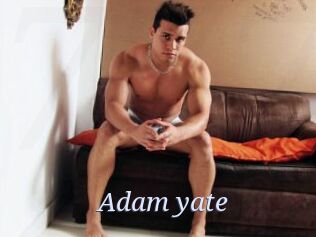 Adam_yate