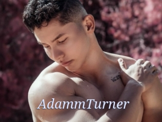 AdammTurner