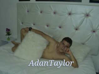 AdanTaylor