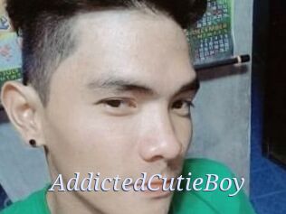 AddictedCutieBoy