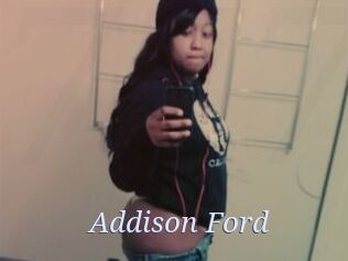 Addison_Ford