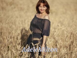 AdeleMilton