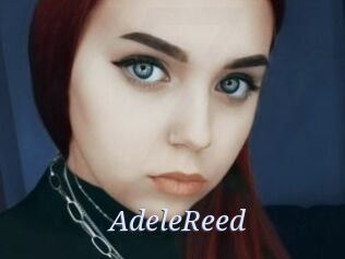 AdeleReed