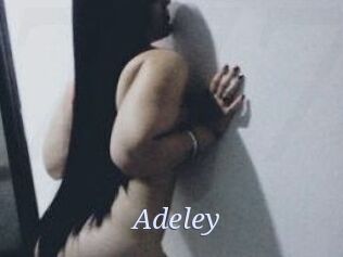 Adeley