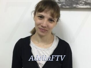 AdeliaFTV