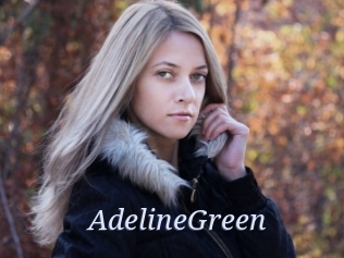 AdelineGreen