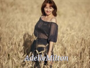 AdelleMilton