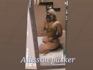 Adisson_parker