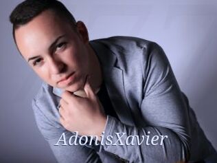 AdonisXavier
