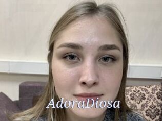 AdoraDiosa