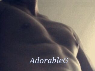 AdorableG