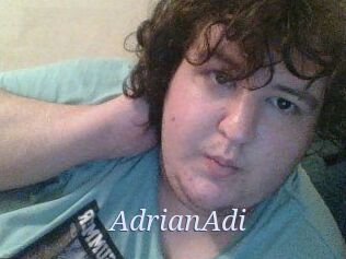 AdrianAdi