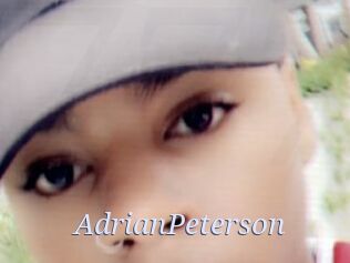 AdrianPeterson
