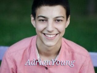 Adrian_Young