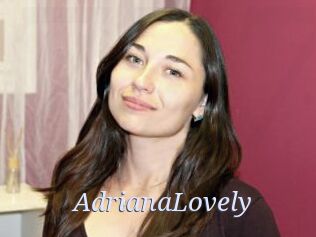 AdrianaLovely