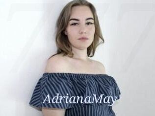 AdrianaMay