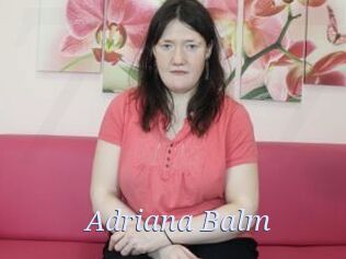 Adriana_Balm