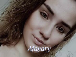 Afayary