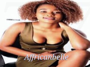 Affricanbelle