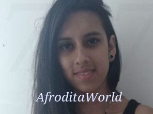 AfroditaWorld