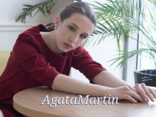 AgataMartin