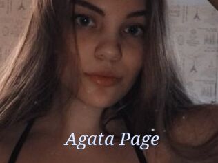 Agata_Page