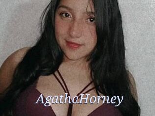 AgathaHorney