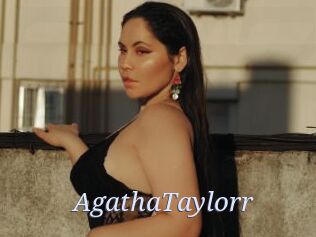 AgathaTaylorr