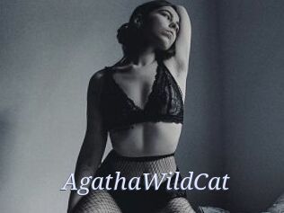 AgathaWildCat