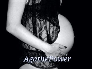 AgathePower